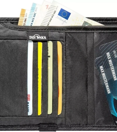 Tatonka EURO WALLET
