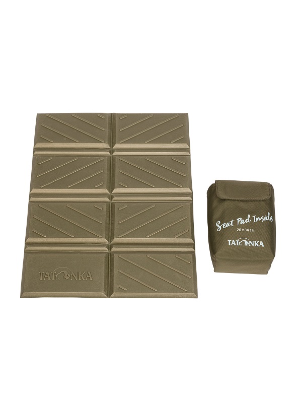 Tatonka FOLDABLE SEAT MAT