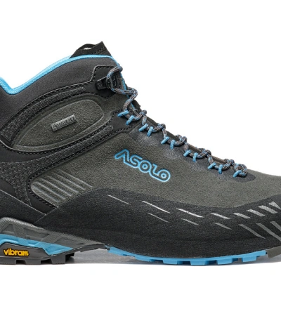 Asolo ELDO MID LTH GV ML