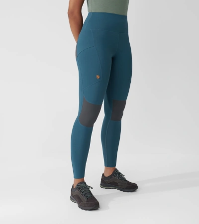 Fj&auml;llraven ABISKO TREKKING TIGHTS PRO W