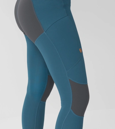 Fj&auml;llraven ABISKO TREKKING TIGHTS PRO W