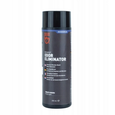 Mirazyme - odstraňovač pachov