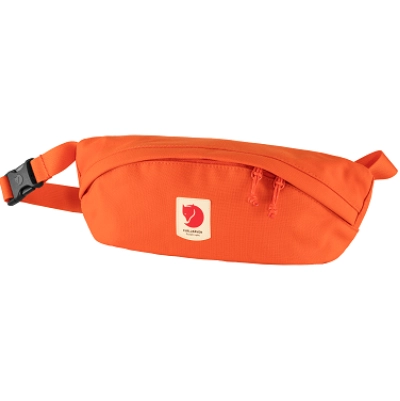 Fj&auml;llr&auml;ven ULVO HIP PACK MEDIUM