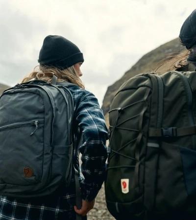 Fj&auml;llr&auml;ven RAVEN 28