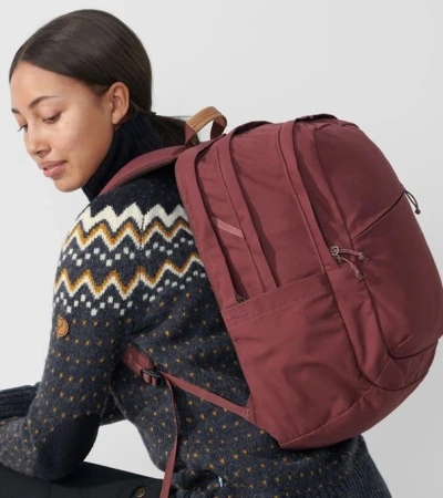 Fj&auml;llr&auml;ven RAVEN 28