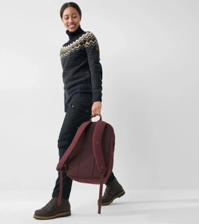 Fj&auml;llr&auml;ven RAVEN 28