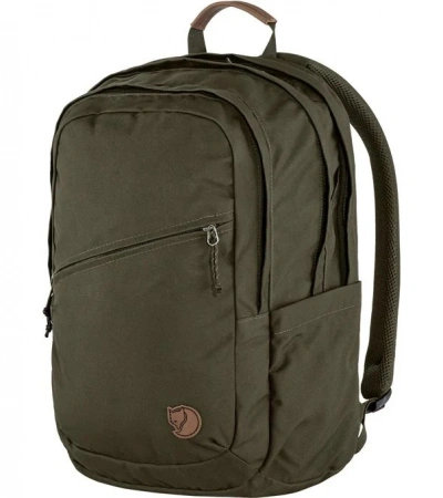 Fj&auml;llr&auml;ven RAVEN 28