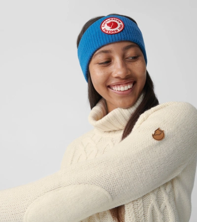 Fj&auml;llraven 1960 LOGO