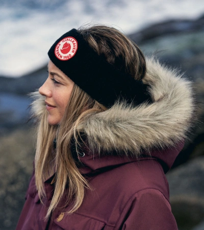 Fj&auml;llraven 1960 LOGO