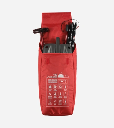 Millet SAFETY POCKET