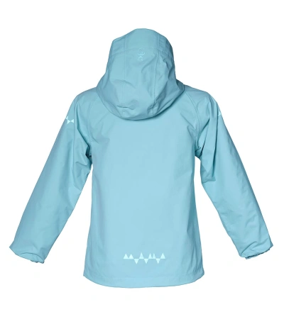 Isbj&ouml;rn MONSUNE Jr.