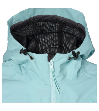 Isbj&ouml;rn MONSUNE Jr.