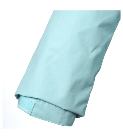 Isbj&ouml;rn MONSUNE Jr.