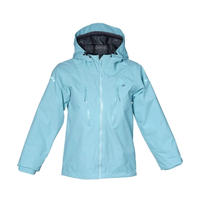 Isbj&ouml;rn MONSUNE Jr.