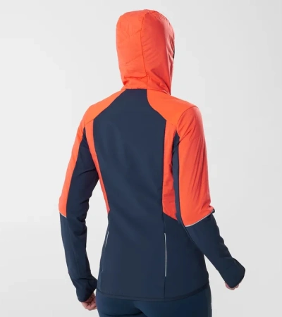 Millet LD TOURING SPEED XCS HOODIE