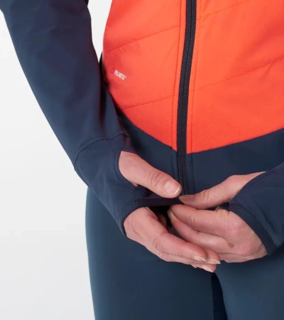 Millet LD TOURING SPEED XCS HOODIE