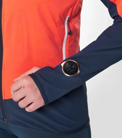 Millet LD TOURING SPEED XCS HOODIE