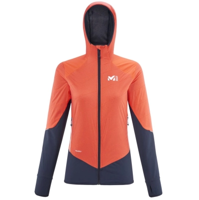 Millet LD TOURING SPEED XCS HOODIE