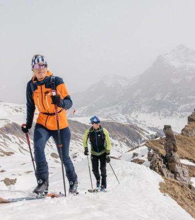 Millet LD PIERRA MENT