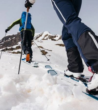 Millet LD PIERRA MENT