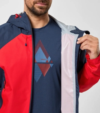 Millet FITZ ROY 2,5L III JKT