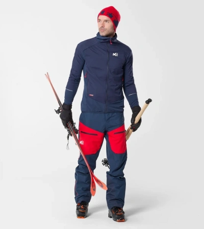 Millet COOLIDGE HYBRID JKT M