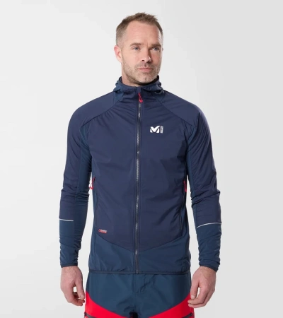 Millet COOLIDGE HYBRID JKT M