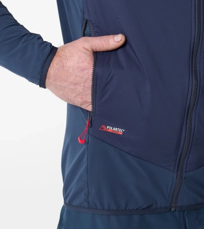 Millet COOLIDGE HYBRID JKT M