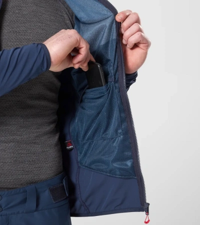 Millet COOLIDGE HYBRID JKT M