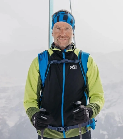 Millet COOLIDGE HYBRID JKT M