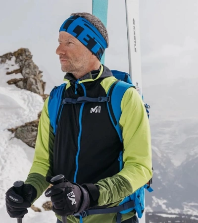 Millet COOLIDGE HYBRID JKT M