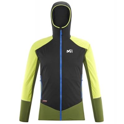 Millet COOLIDGE HYBRID JKT M