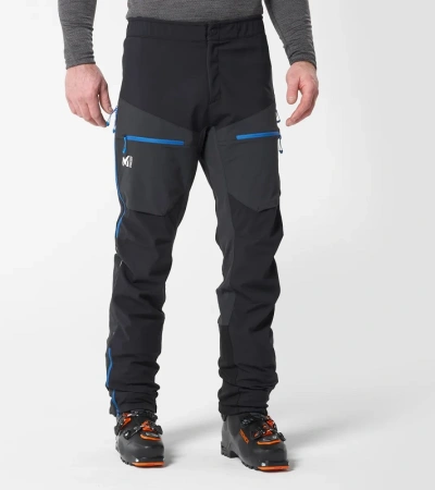 Millet TOURING SHIELD II