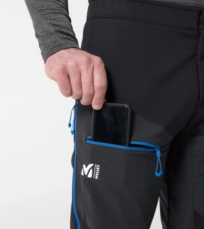 Millet TOURING SHIELD II