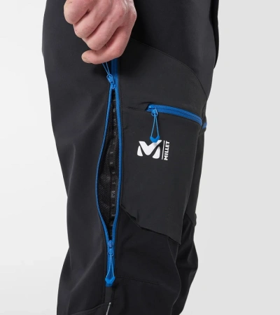 Millet TOURING SHIELD II