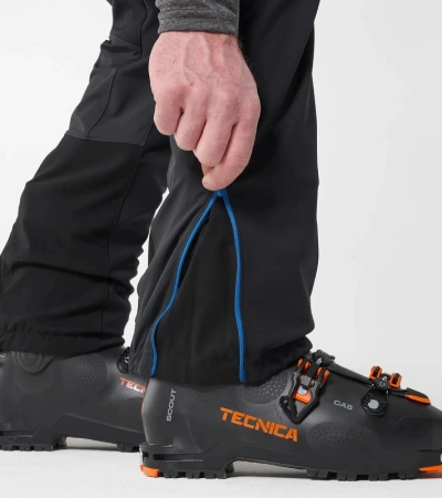 Millet TOURING SHIELD II