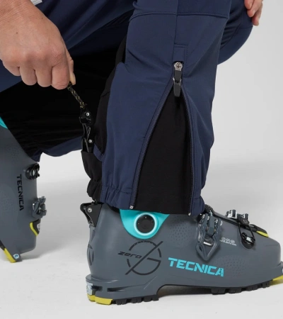 Millet LD GEILO SHIELD II