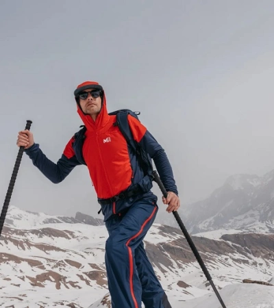 Millet RUTOR LIGHT 2,5L