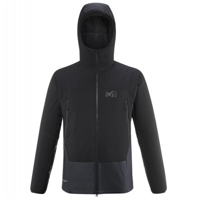 Millet FUSION AIRWARM HOODIE