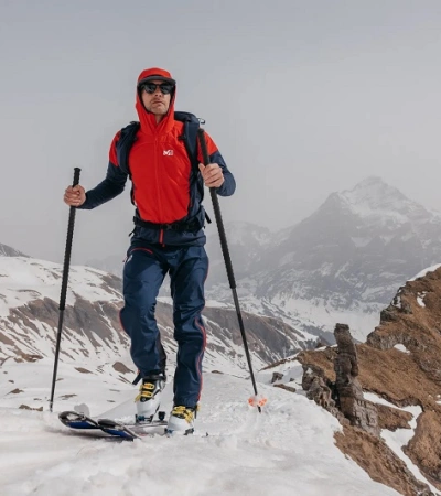 Millet RUTOR LIGHT 2,5L