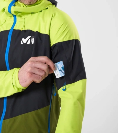 Millet RUTOR LIGHT 2,5L