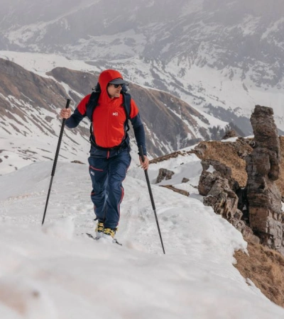 Millet RUTOR LIGHT 2,5L