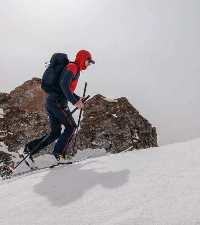 Millet RUTOR LIGHT 2,5L