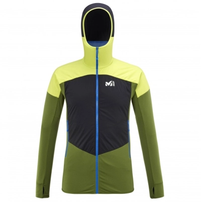 Millet RUTOR ALPHA HOODIE