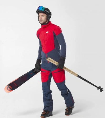 Millet RUTOR ALPHA HOODIE