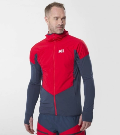 Millet RUTOR ALPHA HOODIE