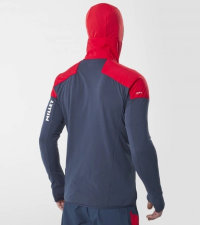 Millet RUTOR ALPHA HOODIE