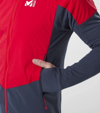 Millet RUTOR ALPHA HOODIE