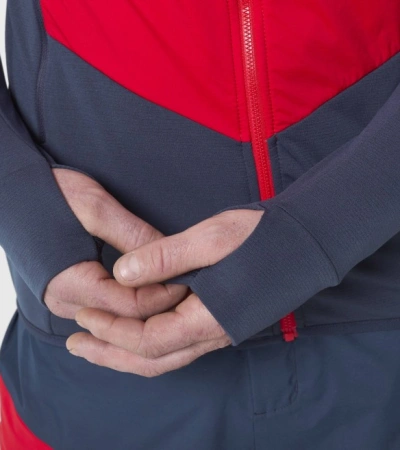 Millet RUTOR ALPHA HOODIE