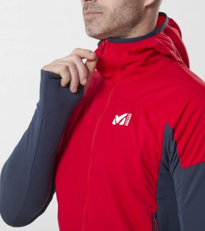 Millet RUTOR ALPHA HOODIE